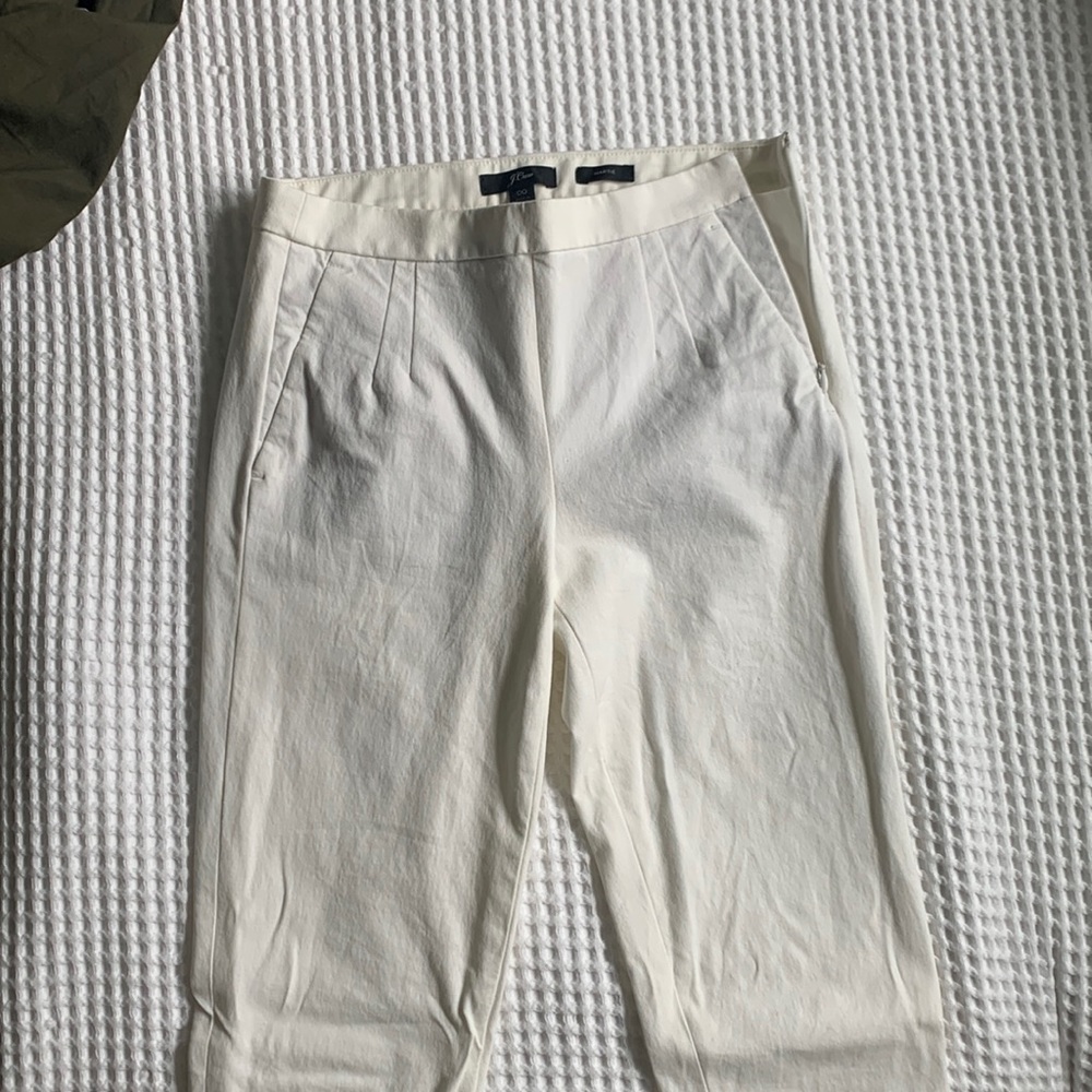 Jcrew Martie pant